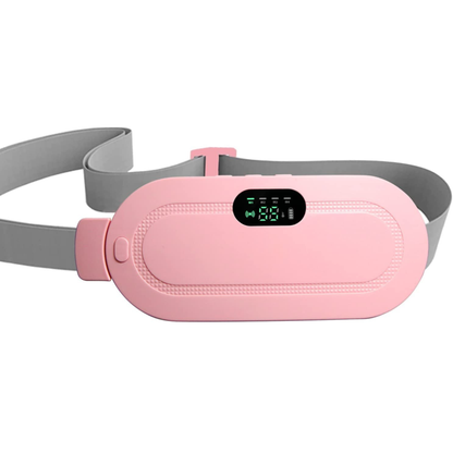 Menstrual Heating Pad Belt