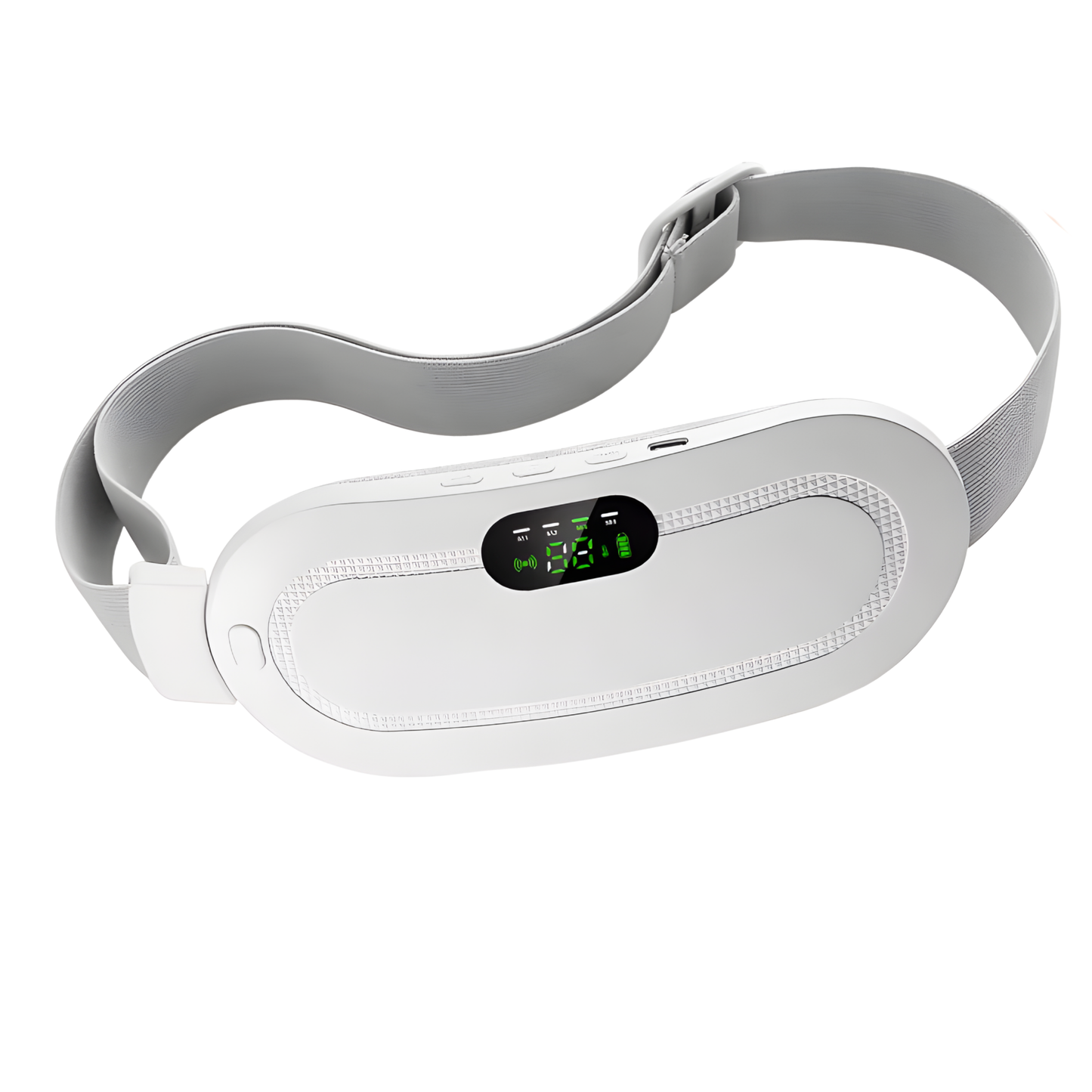 Menstrual Heating Pad Belt