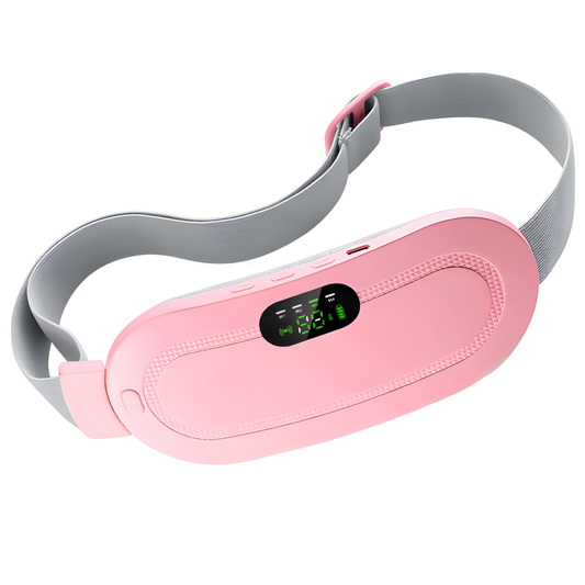 Menstrual Heating Pad Belt