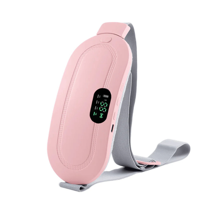 Menstrual Heating Pad Belt