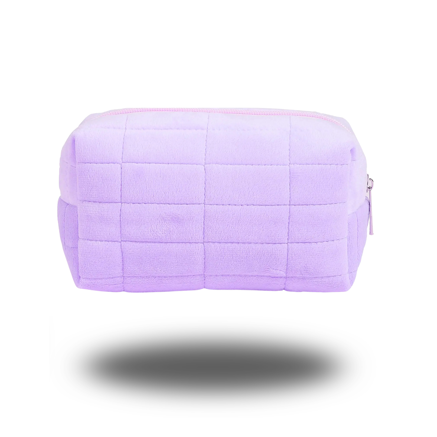 Soft Velvet Padded Bag