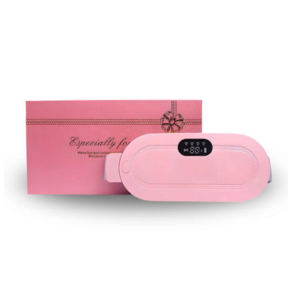 Menstrual Heating Pad Belt