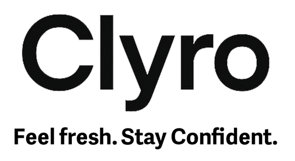 Clyro
